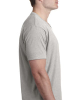 Next Level Men's CVC Short Sleeve Next Level