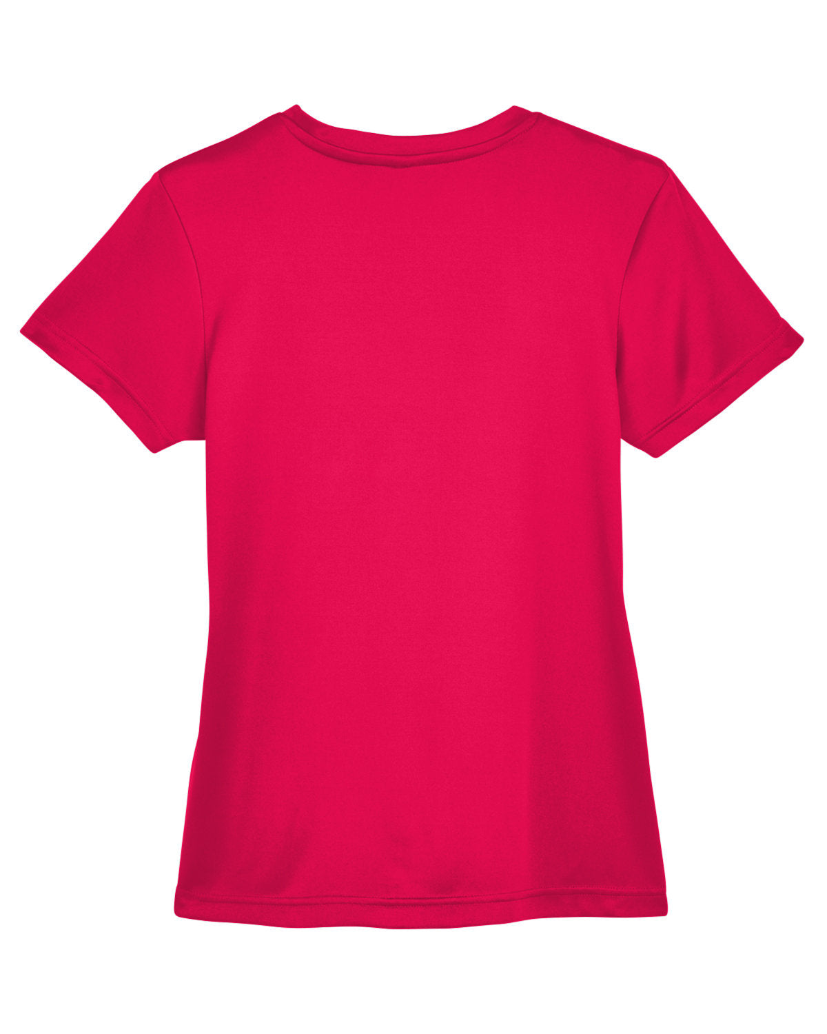 UltraClub Ladies' Cool & Dry Basic Performance T-Shirt UltraClub