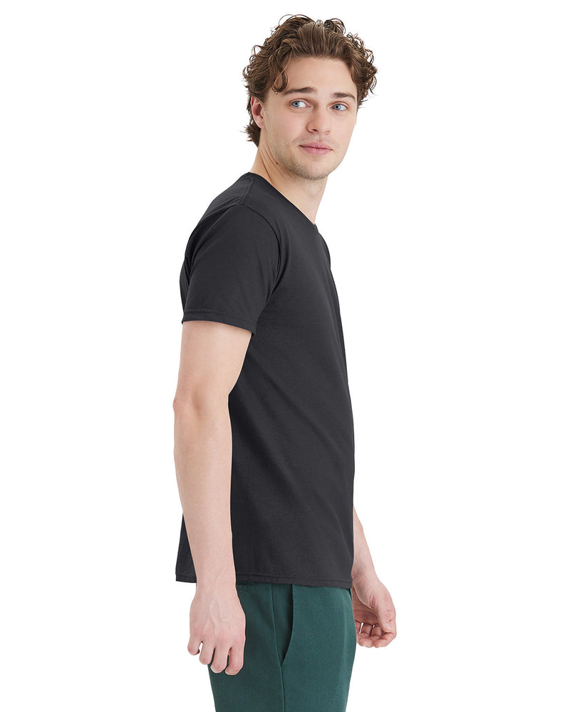 Hanes Unisex Perfect-T PreTreat T-Shirt