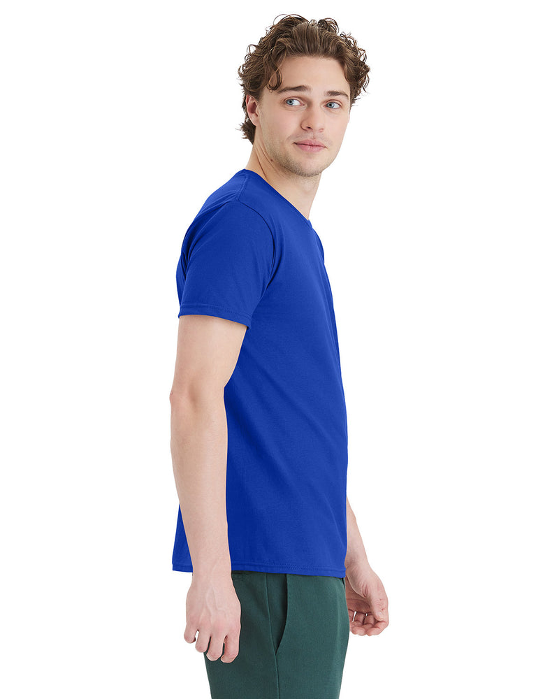 Hanes Unisex Perfect-T PreTreat T-Shirt