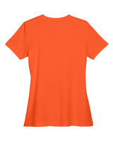 UltraClub Ladies' Cool & Dry Basic Performance T-Shirt UltraClub