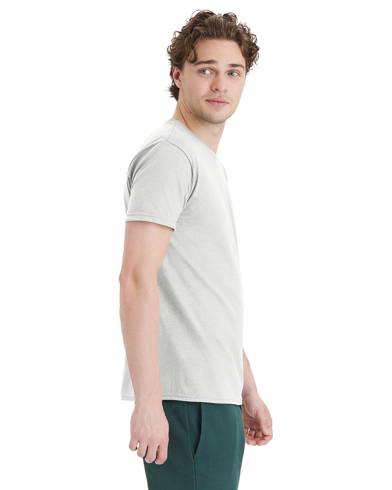 Hanes Unisex Perfect-T PreTreat T-Shirt