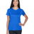 UltraClub Ladies' Cool & Dry Basic Performance T-Shirt UltraClub