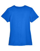 UltraClub Ladies' Cool & Dry Basic Performance T-Shirt UltraClub