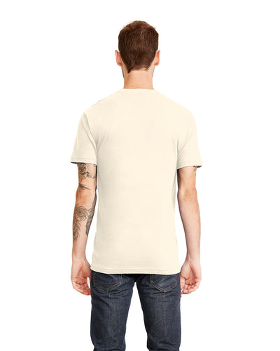 Next Level Women's Cotton Pocket Crew
