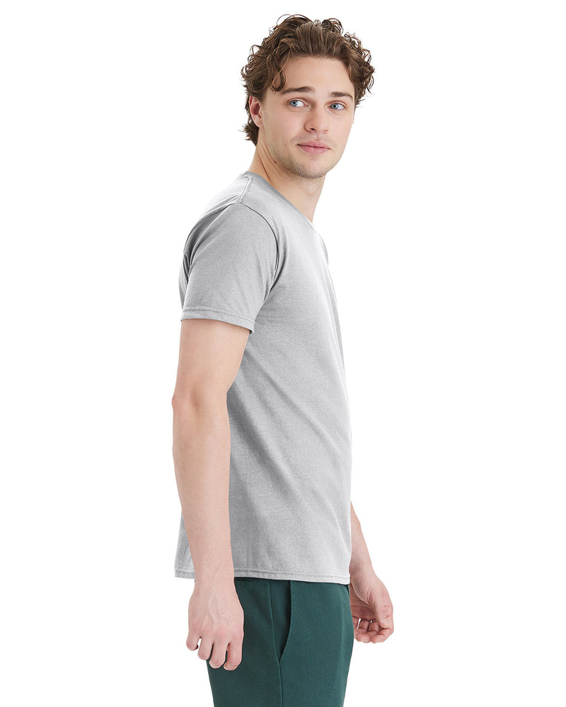 Hanes Unisex Perfect-T PreTreat T-Shirt