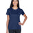 UltraClub Ladies' Cool & Dry Basic Performance T-Shirt UltraClub