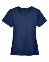 UltraClub Ladies' Cool & Dry Basic Performance T-Shirt UltraClub