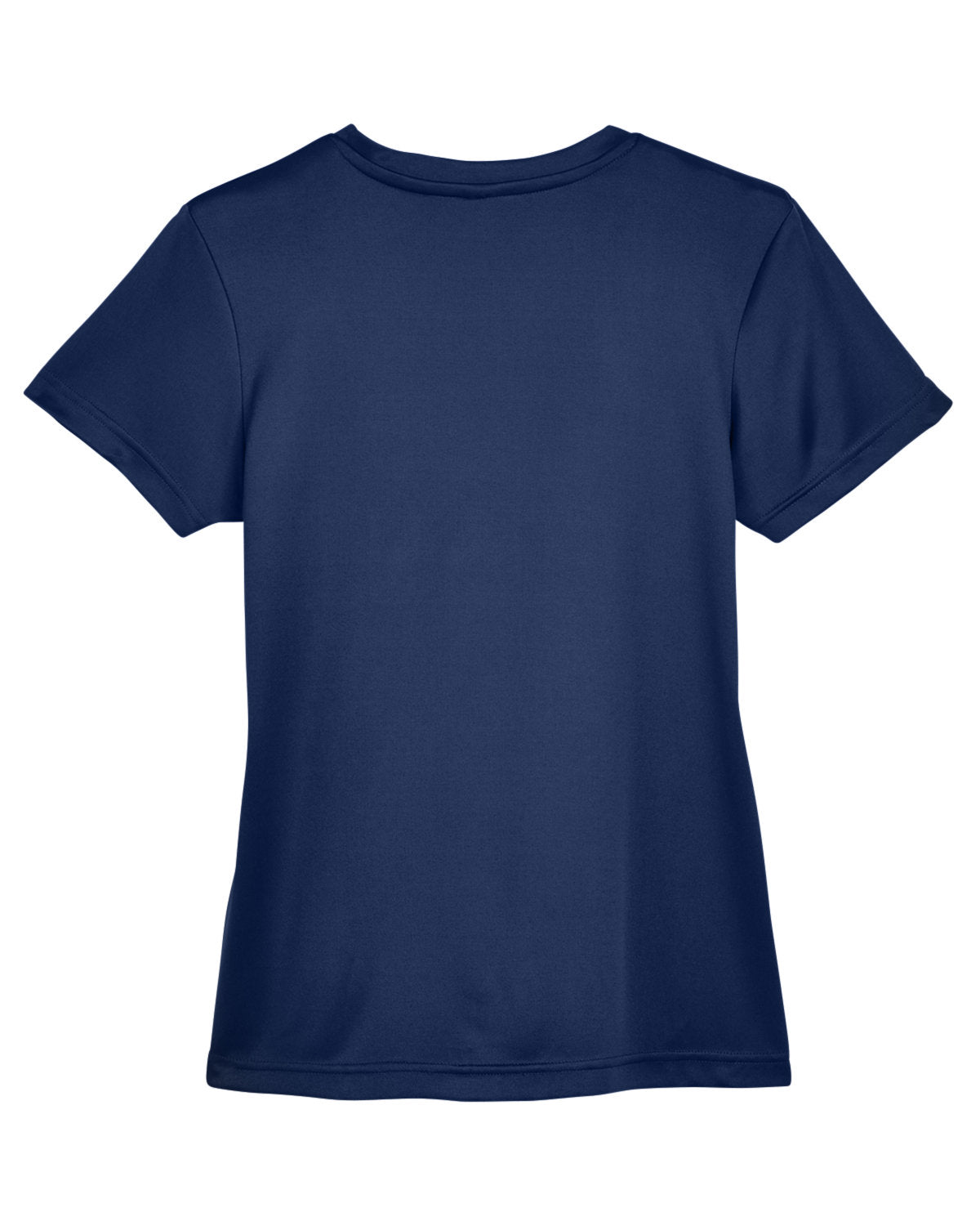 UltraClub Ladies' Cool & Dry Basic Performance T-Shirt UltraClub