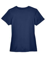 UltraClub Ladies' Cool & Dry Basic Performance T-Shirt UltraClub