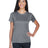 UltraClub Ladies' Cool & Dry Basic Performance T-Shirt UltraClub