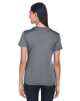 UltraClub Ladies' Cool & Dry Basic Performance T-Shirt UltraClub