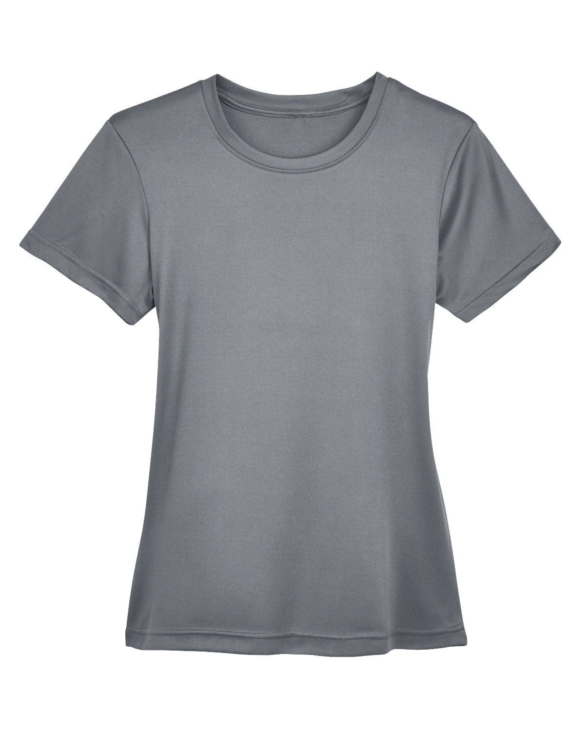 UltraClub Ladies' Cool & Dry Basic Performance T-Shirt UltraClub