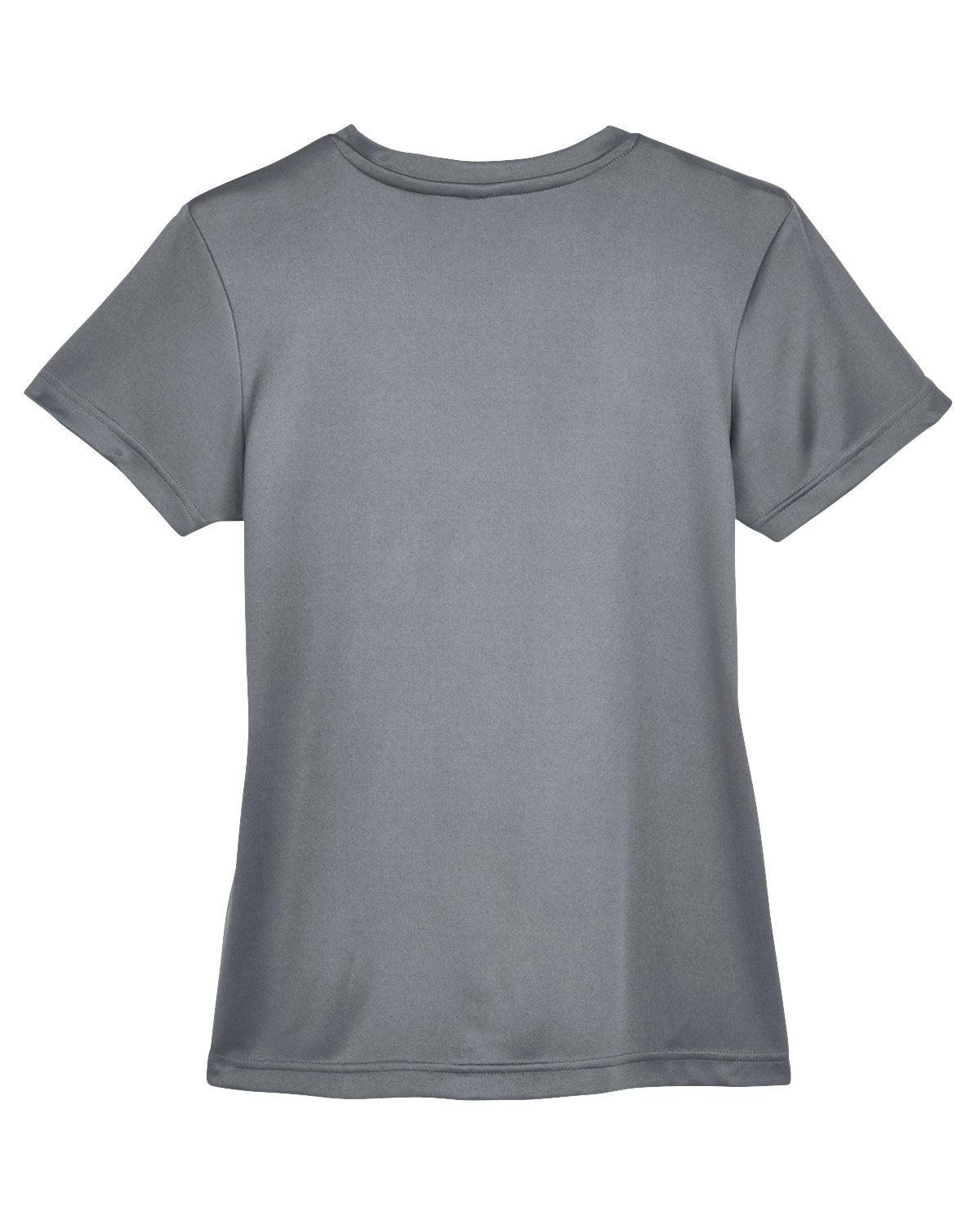 UltraClub Ladies' Cool & Dry Basic Performance T-Shirt UltraClub