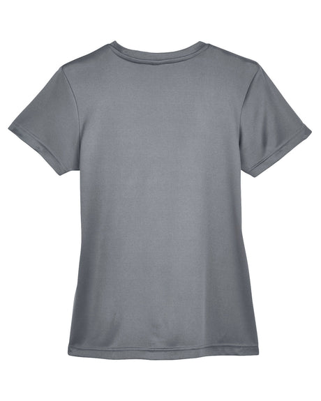 UltraClub Ladies' Cool & Dry Basic Performance T-Shirt UltraClub