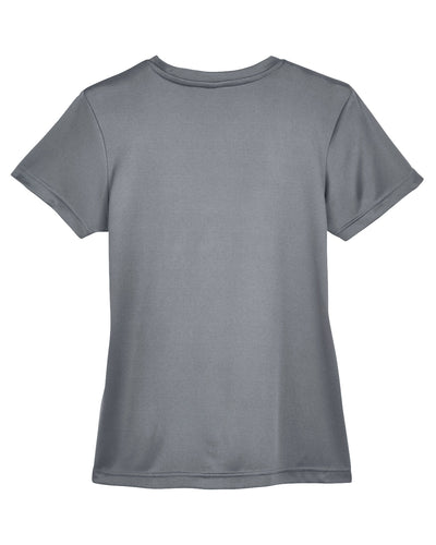 UltraClub Ladies' Cool & Dry Basic Performance T-Shirt