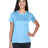 UltraClub Ladies' Cool & Dry Basic Performance T-Shirt UltraClub