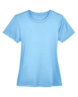 UltraClub Ladies' Cool & Dry Basic Performance T-Shirt UltraClub