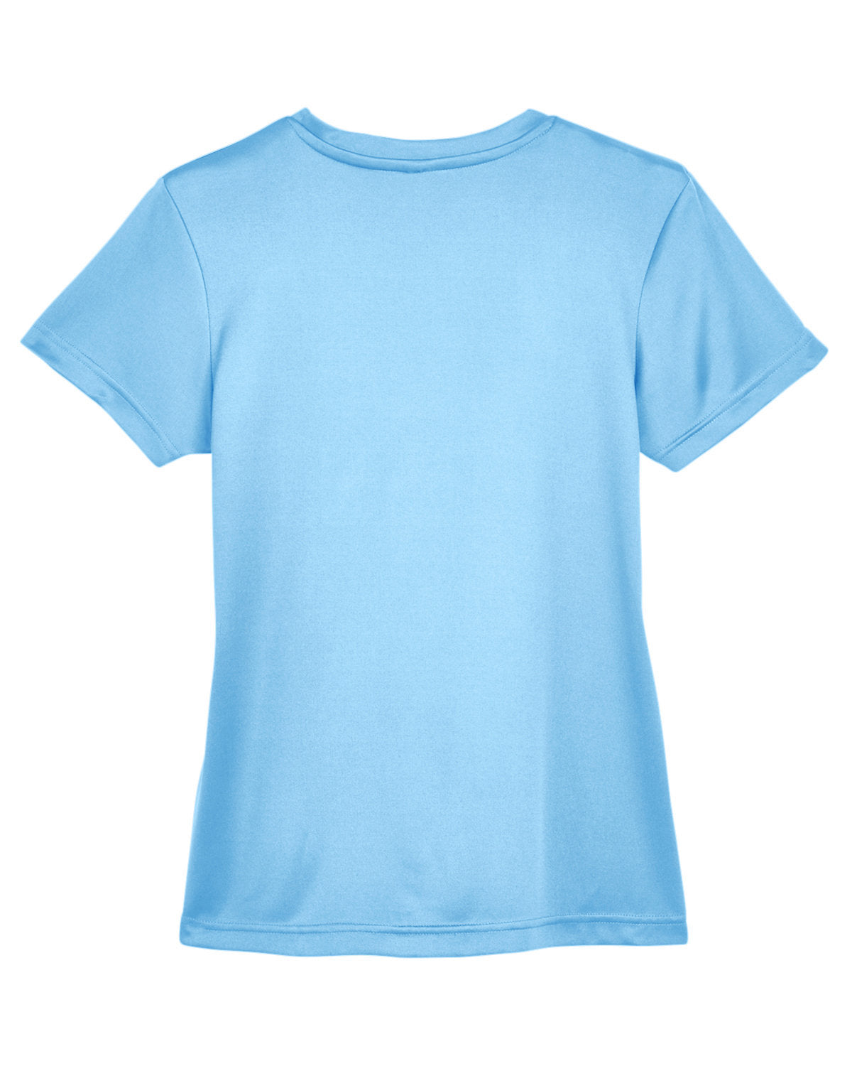 UltraClub Ladies' Cool & Dry Basic Performance T-Shirt UltraClub