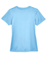 UltraClub Ladies' Cool & Dry Basic Performance T-Shirt UltraClub