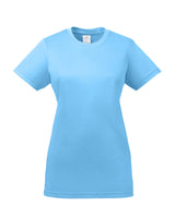 UltraClub Ladies' Cool & Dry Basic Performance T-Shirt UltraClub