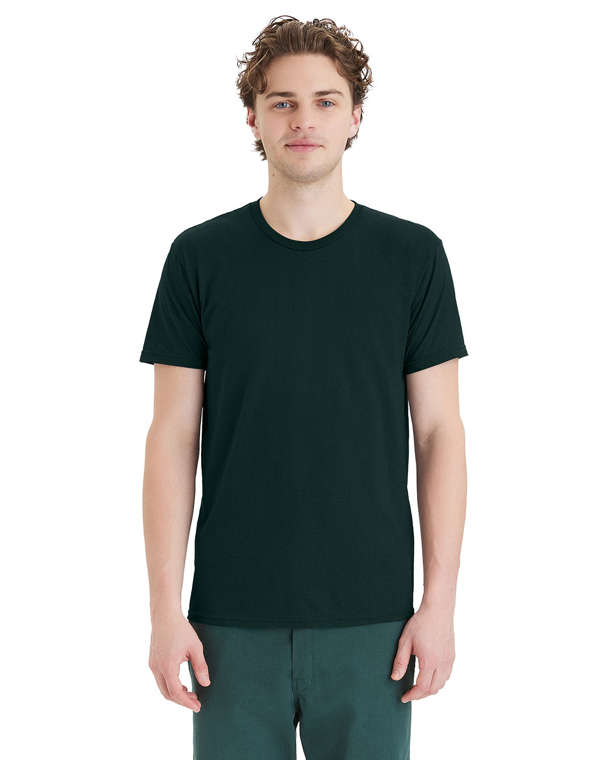 Hanes Unisex Perfect-T PreTreat T-Shirt Hanes