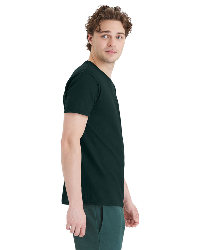Hanes Unisex Perfect-T PreTreat T-Shirt