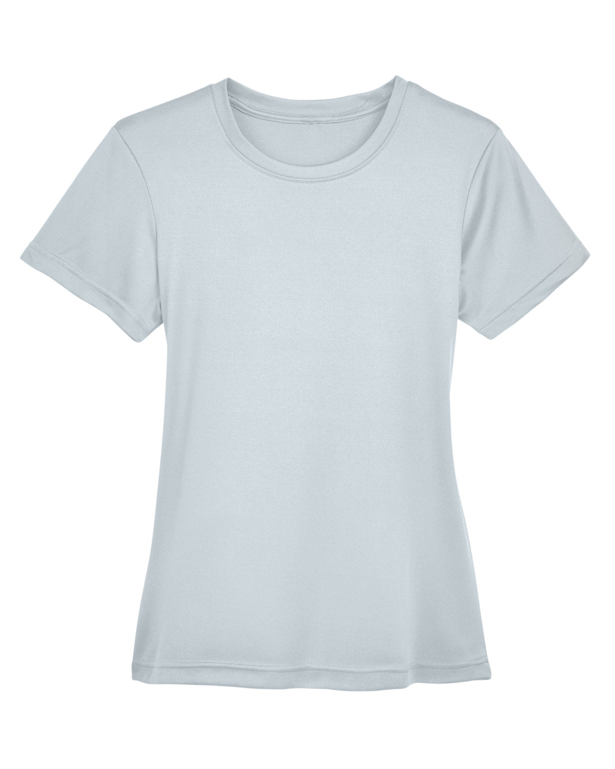 UltraClub Ladies' Cool & Dry Basic Performance T-Shirt UltraClub