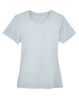 UltraClub Ladies' Cool & Dry Basic Performance T-Shirt UltraClub