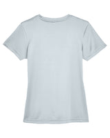 UltraClub Ladies' Cool & Dry Basic Performance T-Shirt UltraClub
