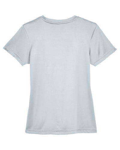 UltraClub Ladies' Cool & Dry Basic Performance T-Shirt