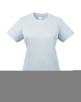 UltraClub Ladies' Cool & Dry Basic Performance T-Shirt UltraClub