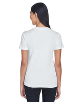 UltraClub Ladies' Cool & Dry Basic Performance T-Shirt UltraClub