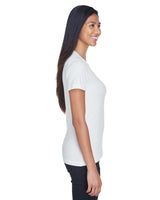 UltraClub Ladies' Cool & Dry Basic Performance T-Shirt UltraClub