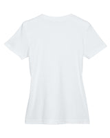 UltraClub Ladies' Cool & Dry Basic Performance T-Shirt UltraClub