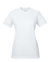 UltraClub Ladies' Cool & Dry Basic Performance T-Shirt UltraClub
