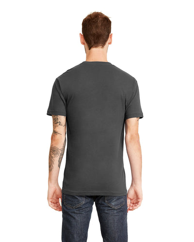 Next Level Women's Cotton Pocket Crew