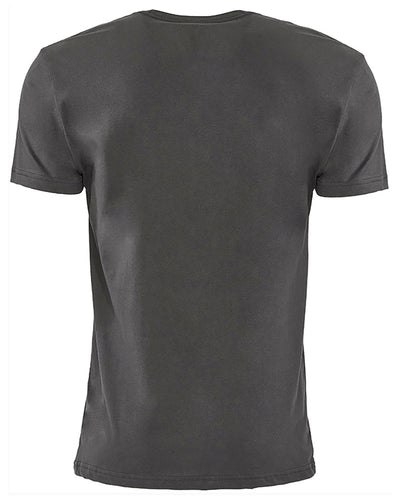 Next Level Women's Cotton Pocket Crew