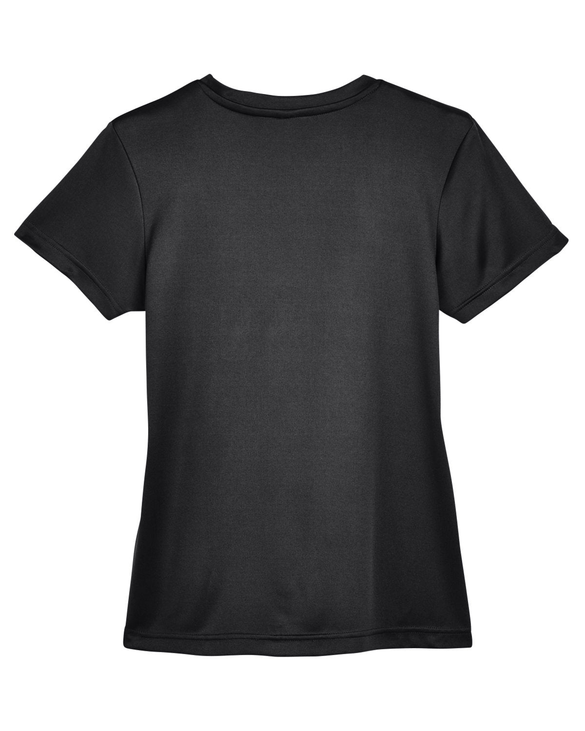 UltraClub Ladies' Cool & Dry Basic Performance T-Shirt UltraClub