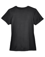 UltraClub Ladies' Cool & Dry Basic Performance T-Shirt UltraClub