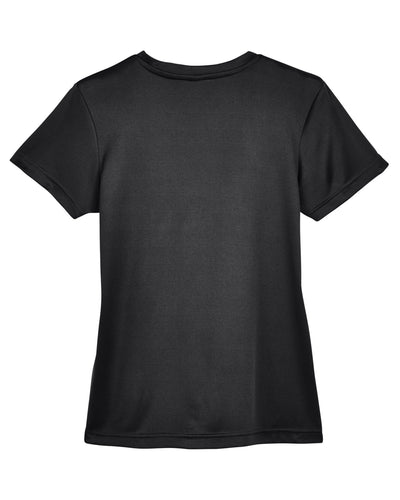 UltraClub Ladies' Cool & Dry Basic Performance T-Shirt