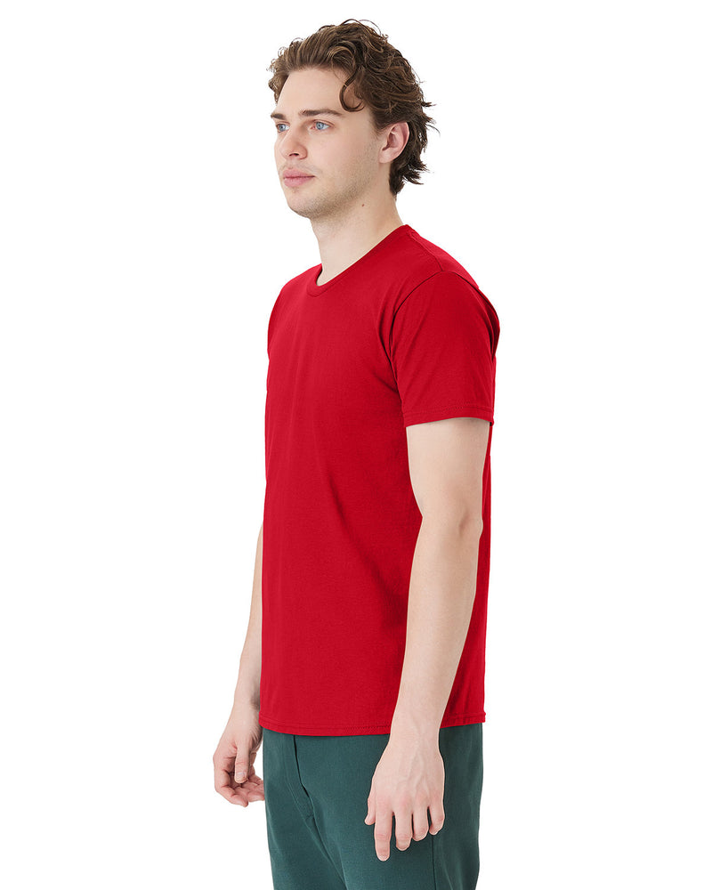 Hanes Unisex Perfect-T PreTreat T-Shirt