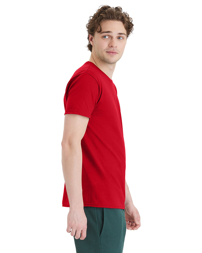 Hanes Unisex Perfect-T PreTreat T-Shirt