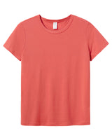 Alternative Women's Earthleisure Triblend Tee Alternative
