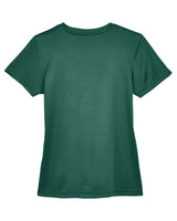 UltraClub Ladies' Cool & Dry Basic Performance T-Shirt UltraClub