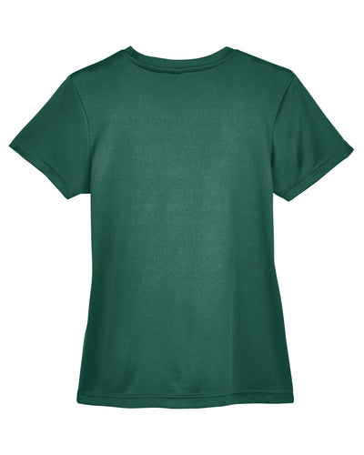 UltraClub Ladies' Cool & Dry Basic Performance T-Shirt