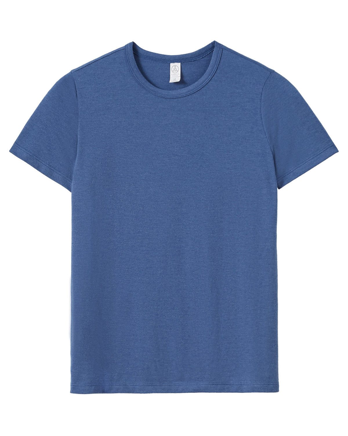 Alternative Women's Earthleisure Triblend Tee Alternative