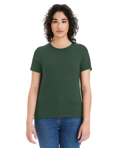 Alternative Women's Earthleisure Triblend Tee