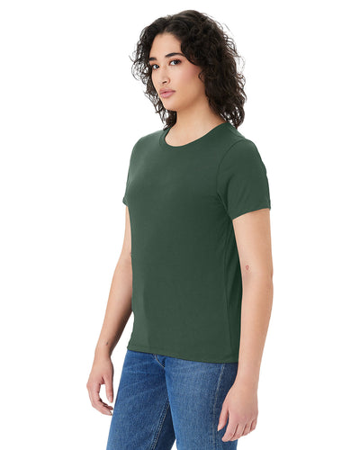 Alternative Women's Earthleisure Triblend Tee