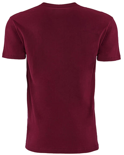 Next Level Women's Cotton Pocket Crew